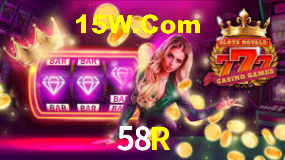 58R Login