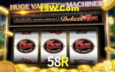 58R Login