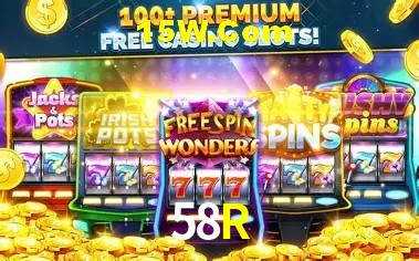 58R Bet